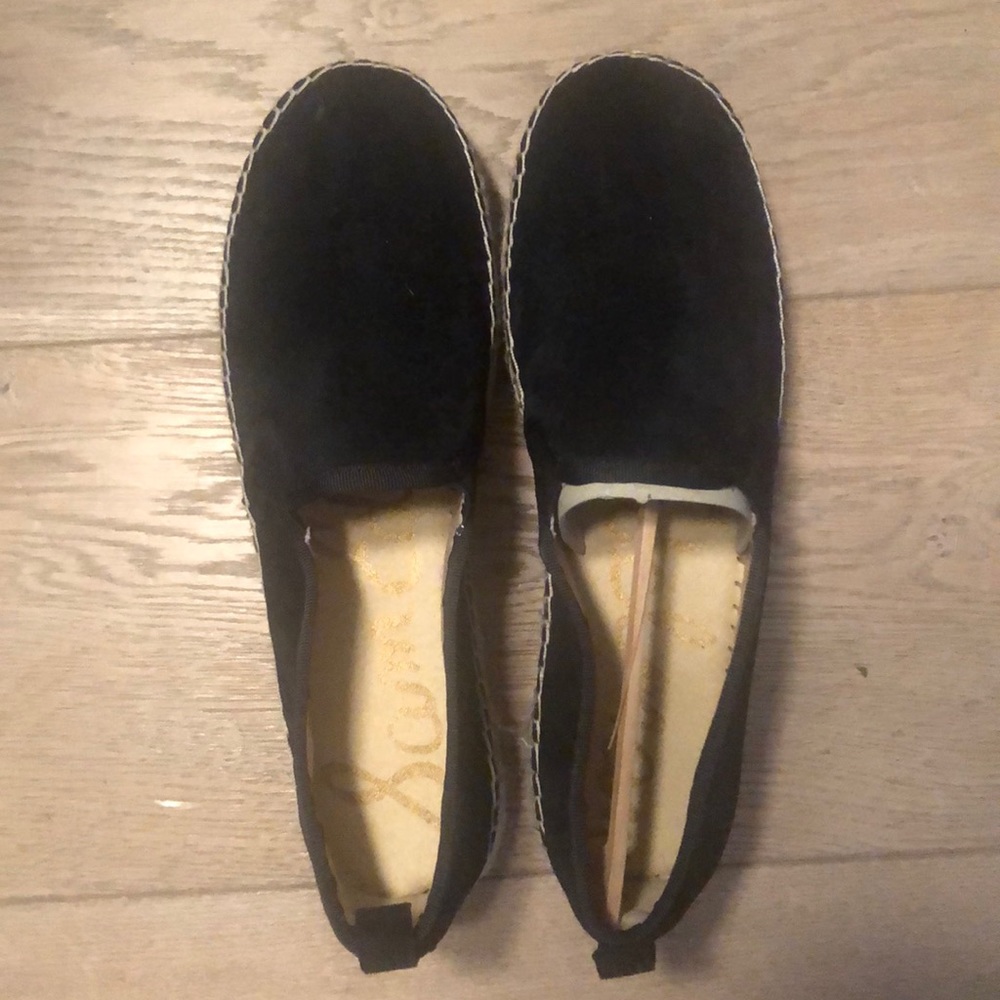 Sam Edelman Corrin platform espadrille